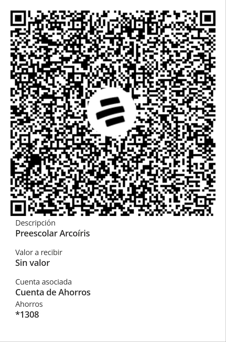 Preescolar-arcoiris